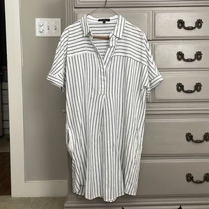 Velvet Heart Day Dress